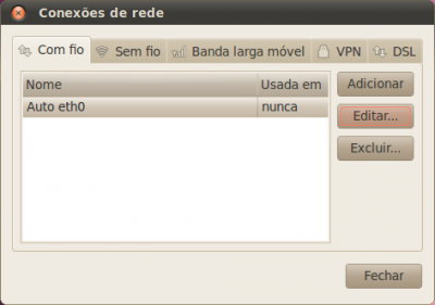 Linux: Arredondando o Ubuntu em seu desktop